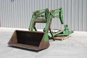 Main image John Deere 245